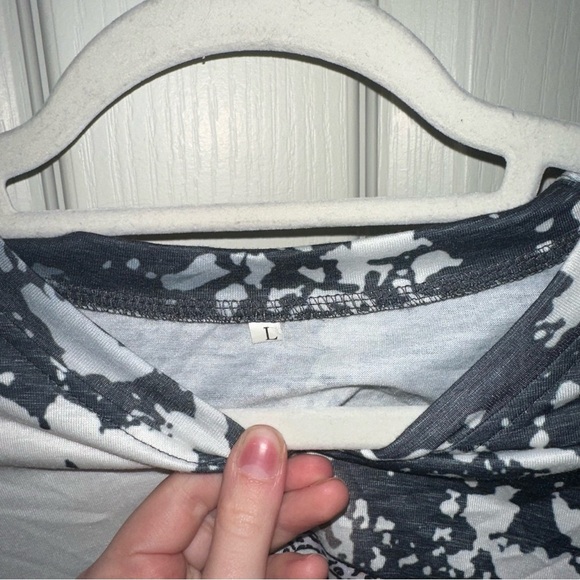 Morgan wallen tee - Picture 3 of 3